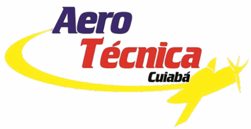  Aeorotécnica Cuiabá